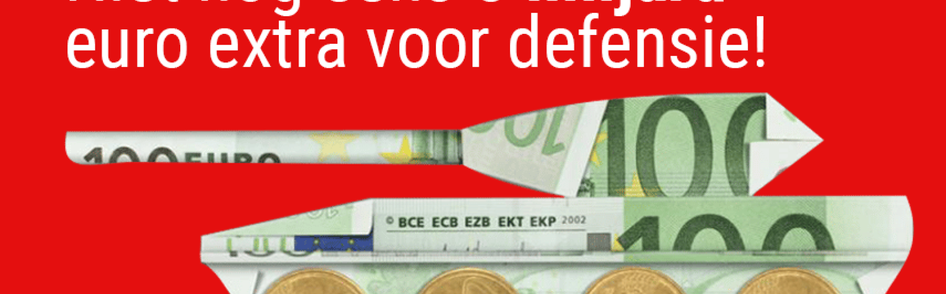 defensiebudget