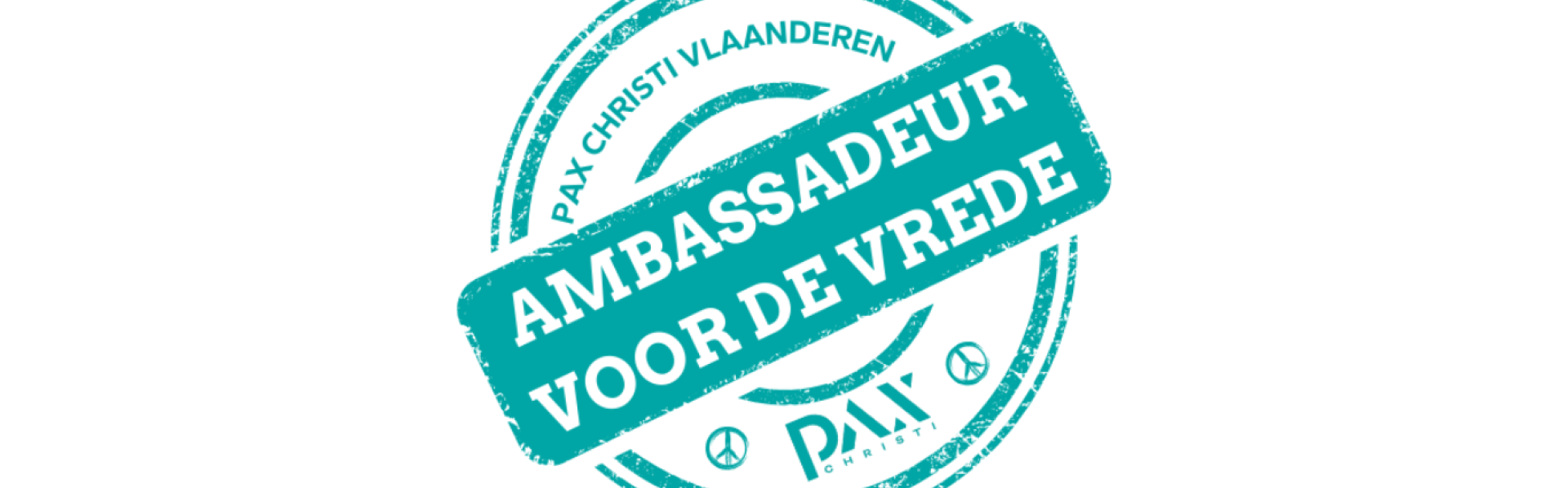 Ambassadeur voor de Vrede