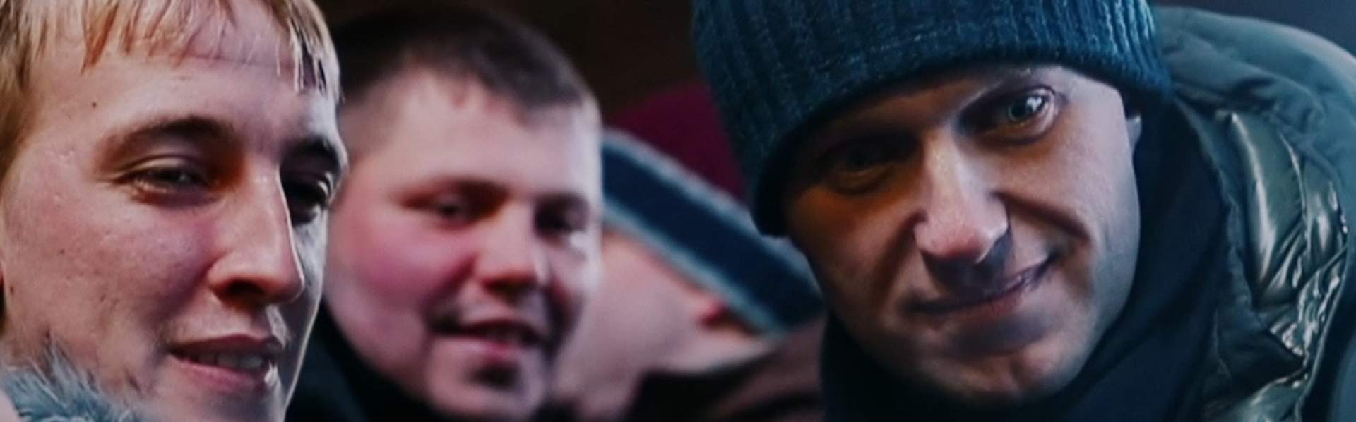 Navalny Dag