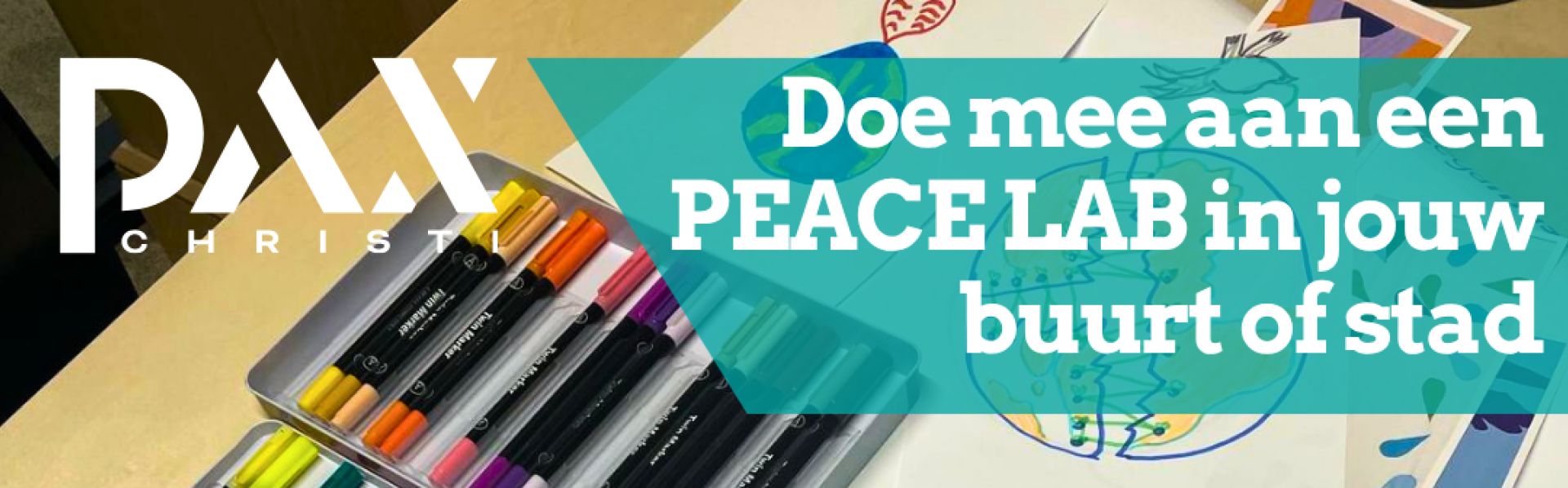 PeaceLab