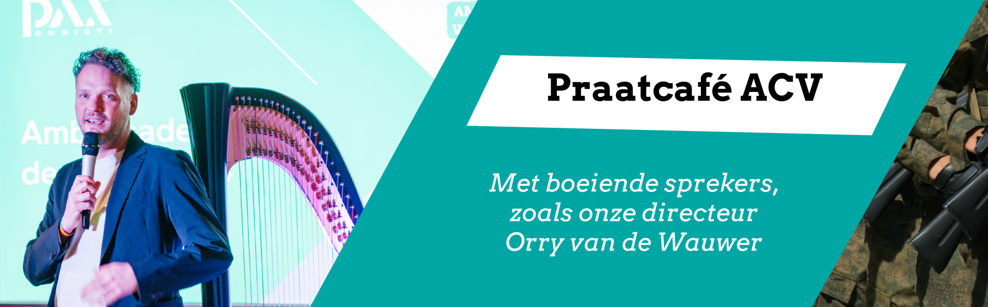 Banner Praatcafé