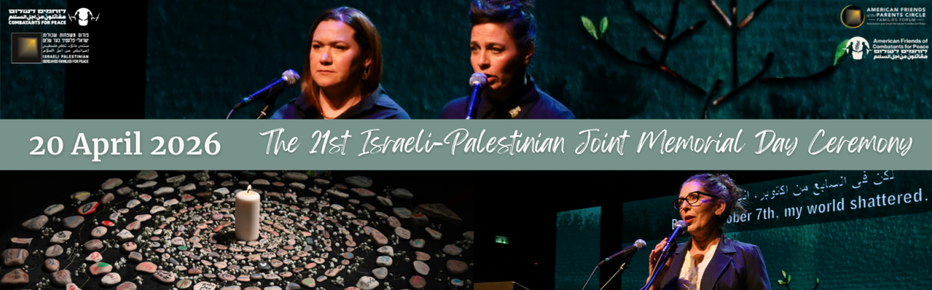 Joint Ceremony Memorial Day 2026