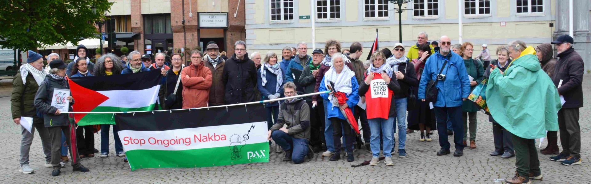 Stiltecirkel Brugge