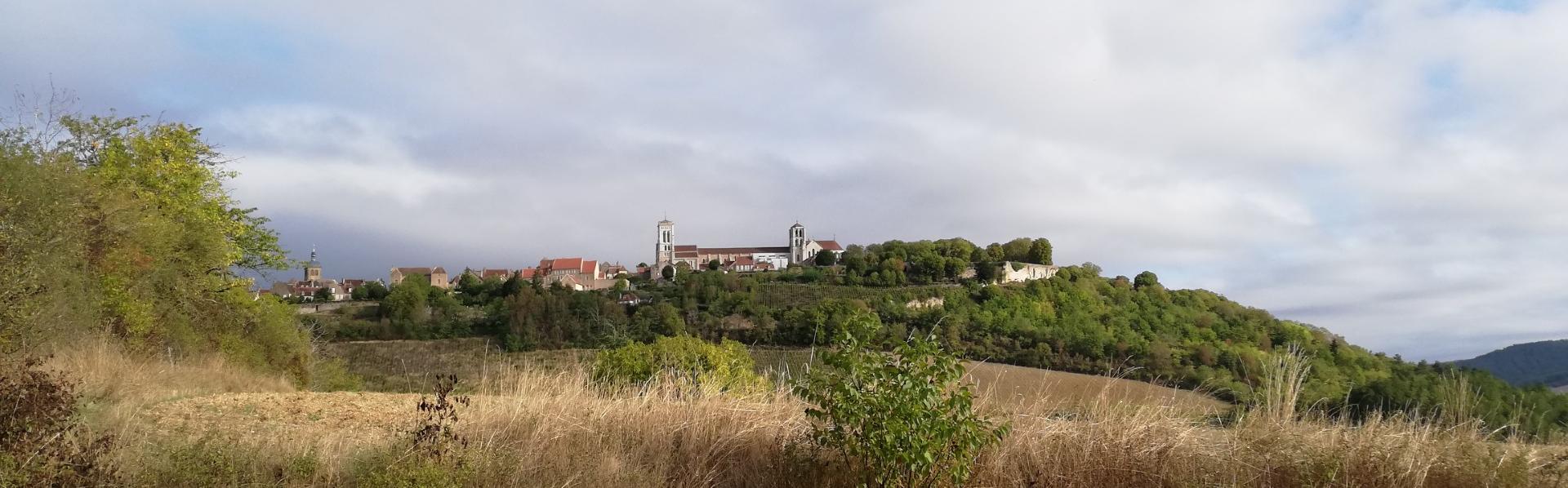 Vézelay 1