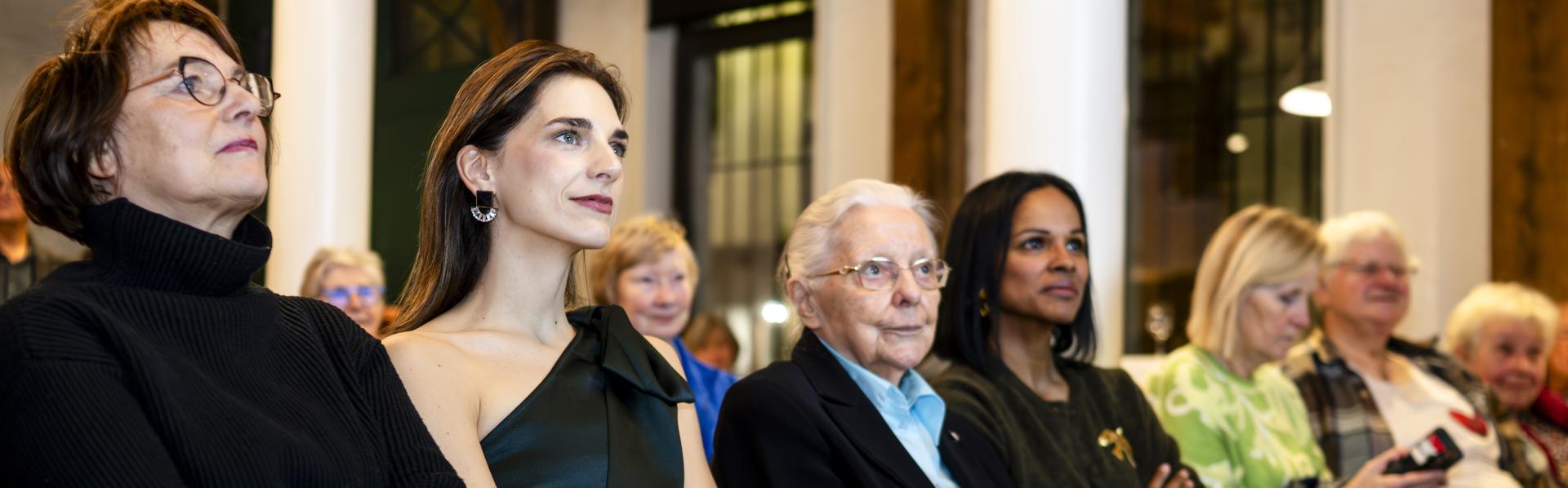 Ambassadeurs 2025