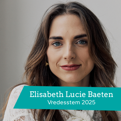 Elisabeth Lucie Baeten