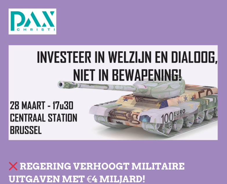 Bewapening