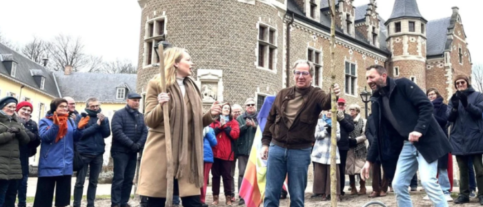 Oostmalle Vredesboom