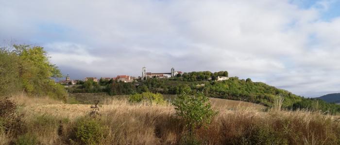 Vézelay 1