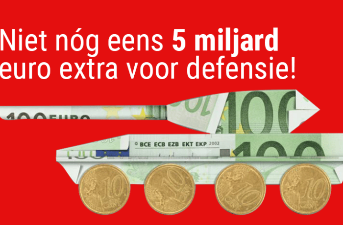 defensiebudget