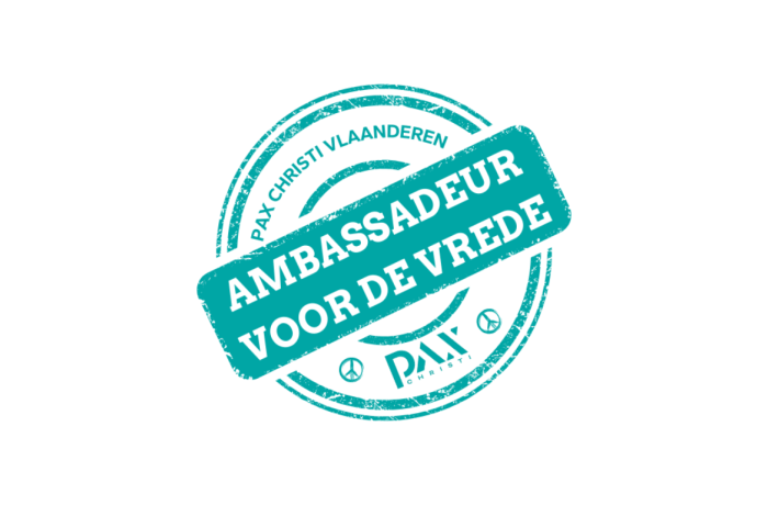 Ambassadeur voor de Vrede