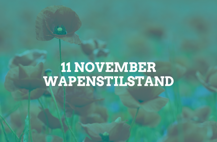 Wapenstilstand