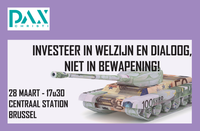Bewapening