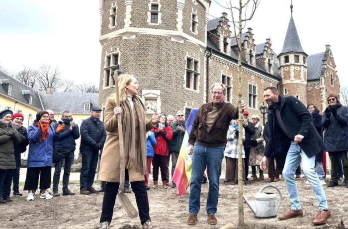 Oostmalle Vredesboom