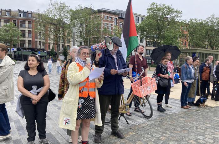 nakba antwerpen 2024