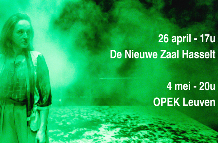 Vrij op 8 mei