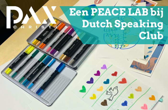Peace Lab