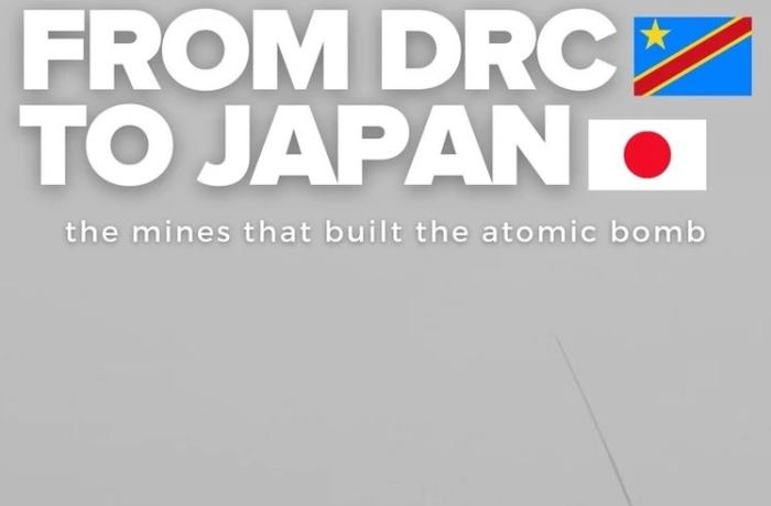 DRC-JAP