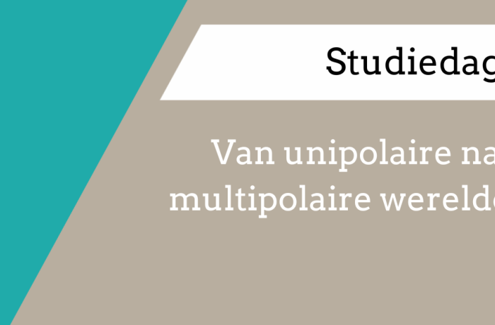studiedag Louis Paul Boon Kring Brussel