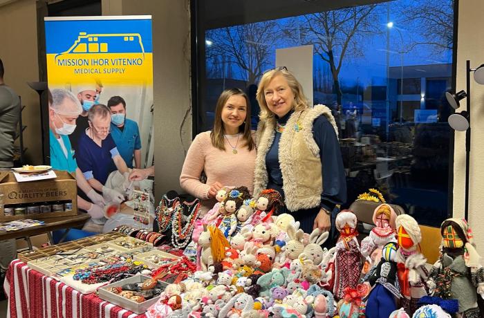 Herdenkingsdag Oekraïne 2026