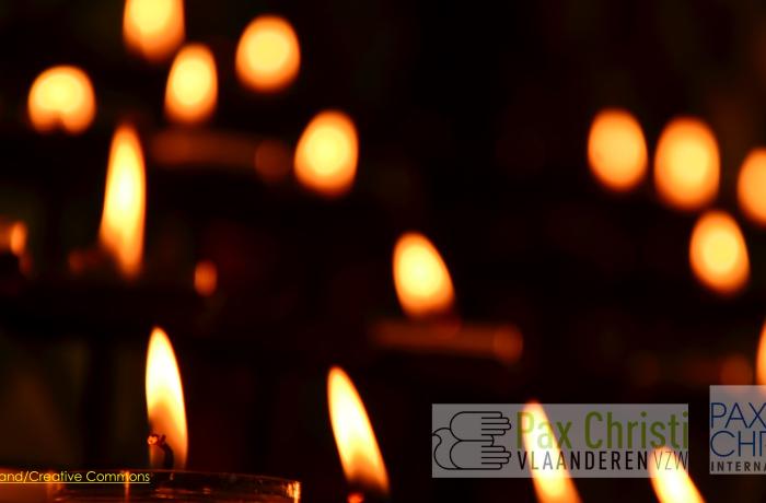 Pax Christi Vlaanderen / International