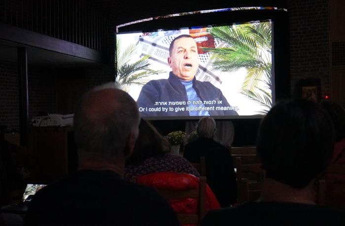 Joint ceremony screening