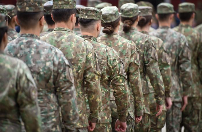 Soldaten