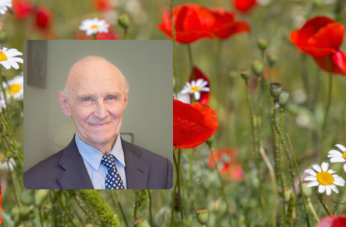 In Memoriam Marc Cornelis
