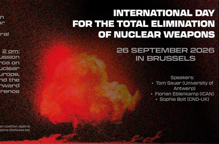 Banner Nuclear Abolition Day