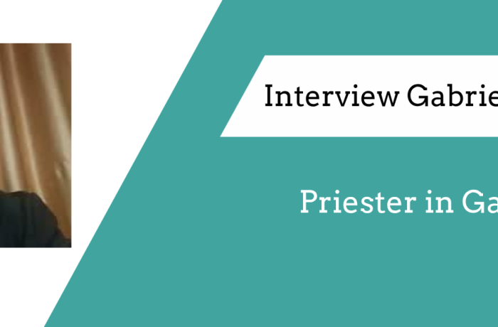 interview Romanelli Gaza