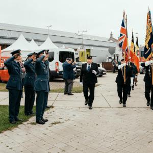 Essen Boomplantactie