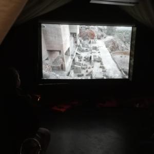  Poëziefilm Expo Terugkeer van de Mens 