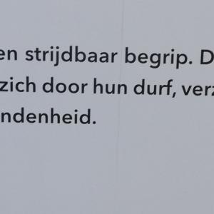 Opdracht Expo door Frans Wuytack