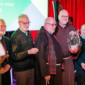 Ambassadeurs voor de Vrede