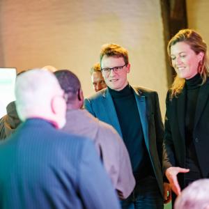Ambassadeurs voor de Vrede