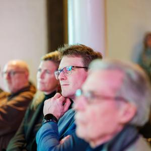 Ambassadeurs voor de Vrede