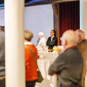 Ambassadeurs voor de Vrede