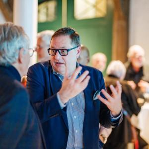 Ambassadeurs voor de Vrede