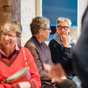 Ambassadeurs voor de Vrede