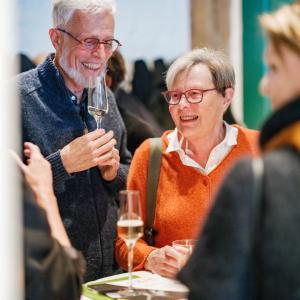 Ambassadeurs voor de Vrede