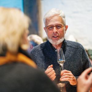 Ambassadeurs voor de Vrede