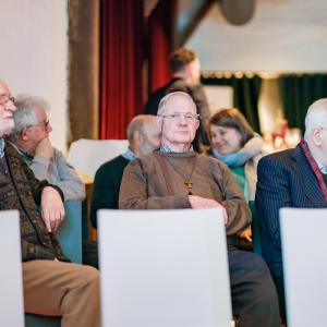 Ambassadeurs voor de Vrede