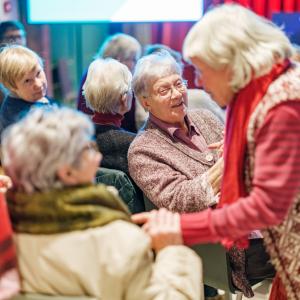 Ambassadeurs voor de Vrede