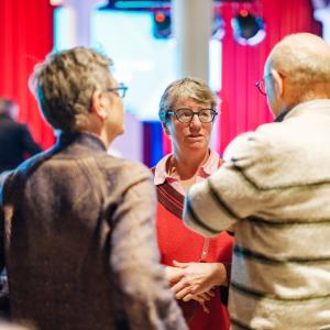 Ambassadeurs voor de Vrede