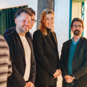 Ambassadeur voor de Vrede
