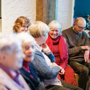 Ambassadeurs voor de Vrede