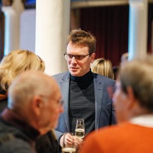 Ambassadeur voor de Vrede