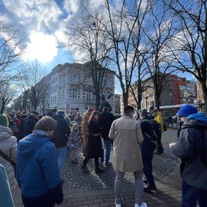 Navalny Memorial