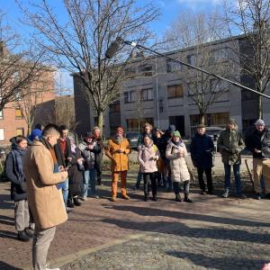 Navalny Memorial