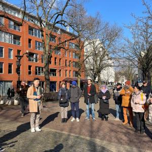 Navalny Memorial